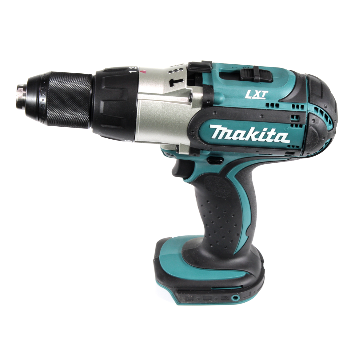 Makita DHP 451 SFX Akku Schlagbohrschrauber 18 V + 1x Akku 3,0Ah + Ladegerät + Makbox - Toolbrothers