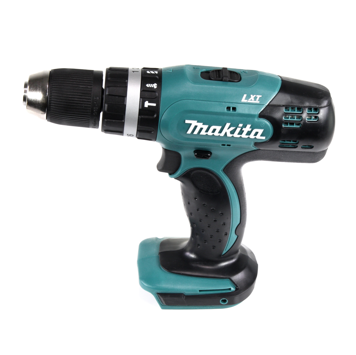 Makita DHP 453 SFX Akku Schlagbohrschrauber 18 V 42Nm + 1x Akku 3,0Ah + Ladegerät + Makbox - Toolbrothers