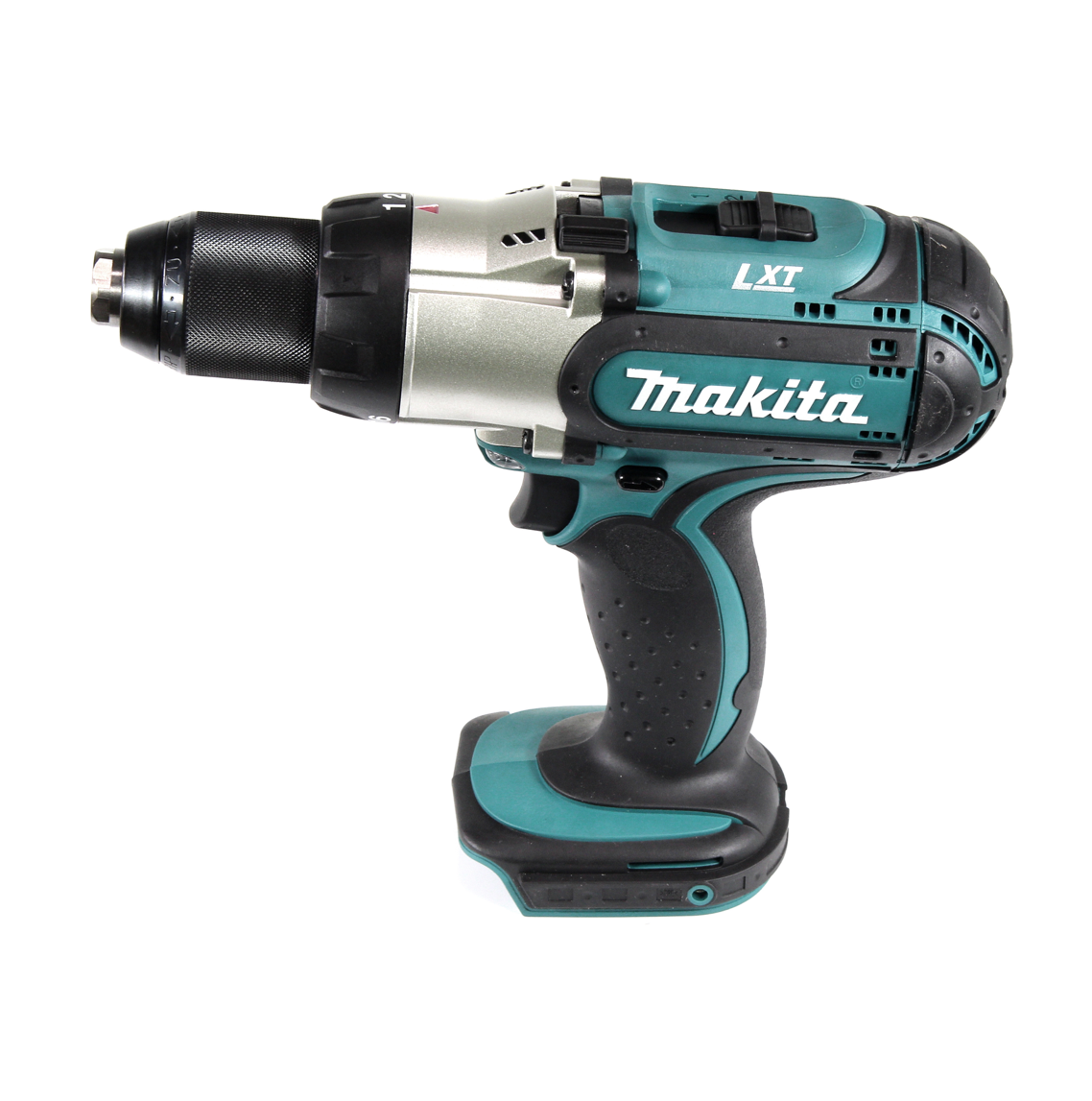 Makita DDF 451 SFX Akku Bohrschrauber 18 V + 1x Akku 3,0Ah + Ladegerät + Makbox - Toolbrothers