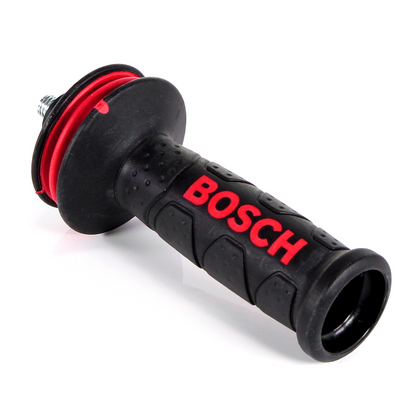 Bosch Handgriff M10 Vibration Control Winkelschleifer Solo ( 2602025171 ) - ohne Zubehör - Toolbrothers