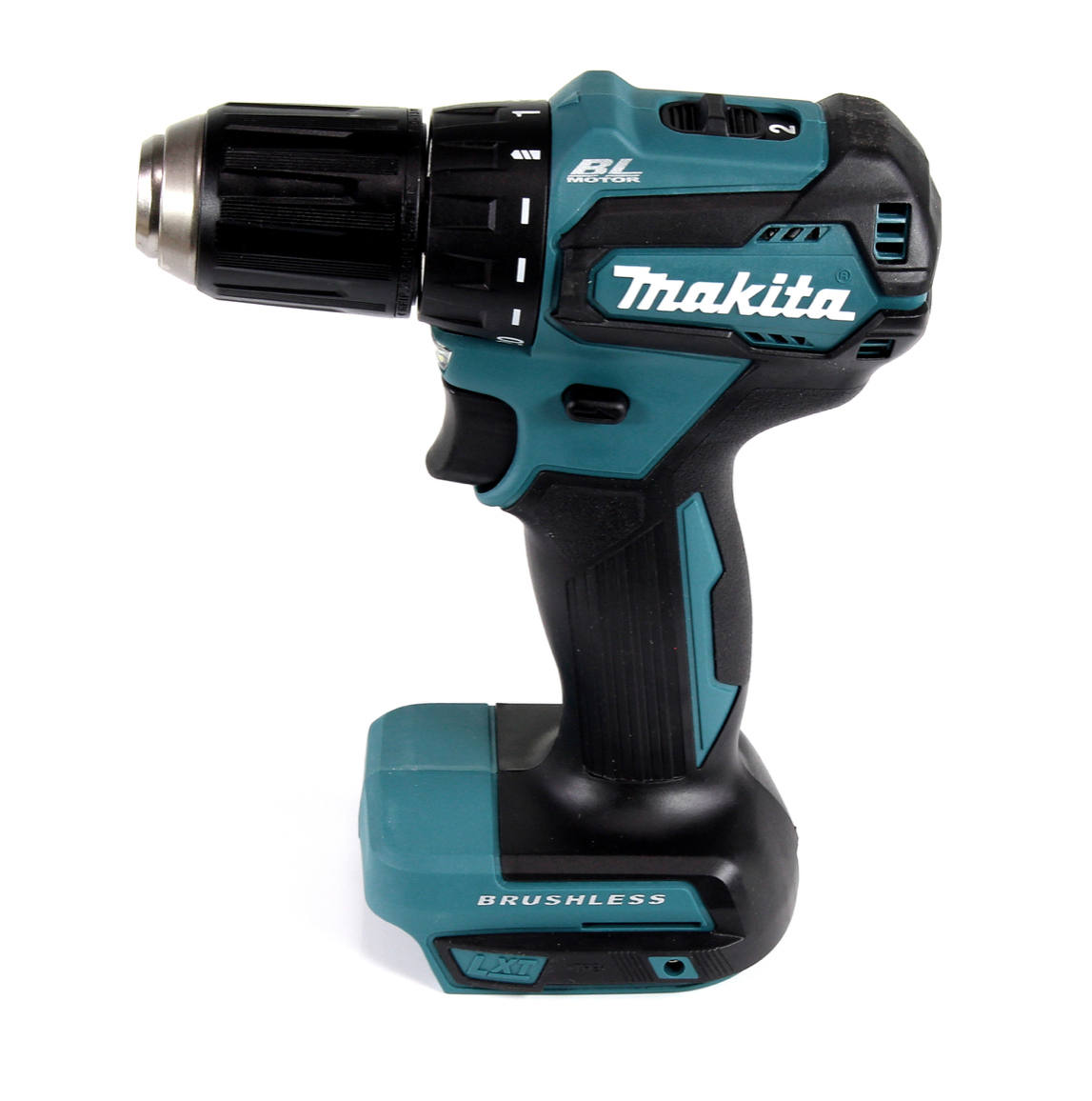 Makita DDF 483 SFX Akku Bohrschrauber 18 V 40Nm + 1x Akku 3,0Ah + Ladegerät + Makbox - Toolbrothers