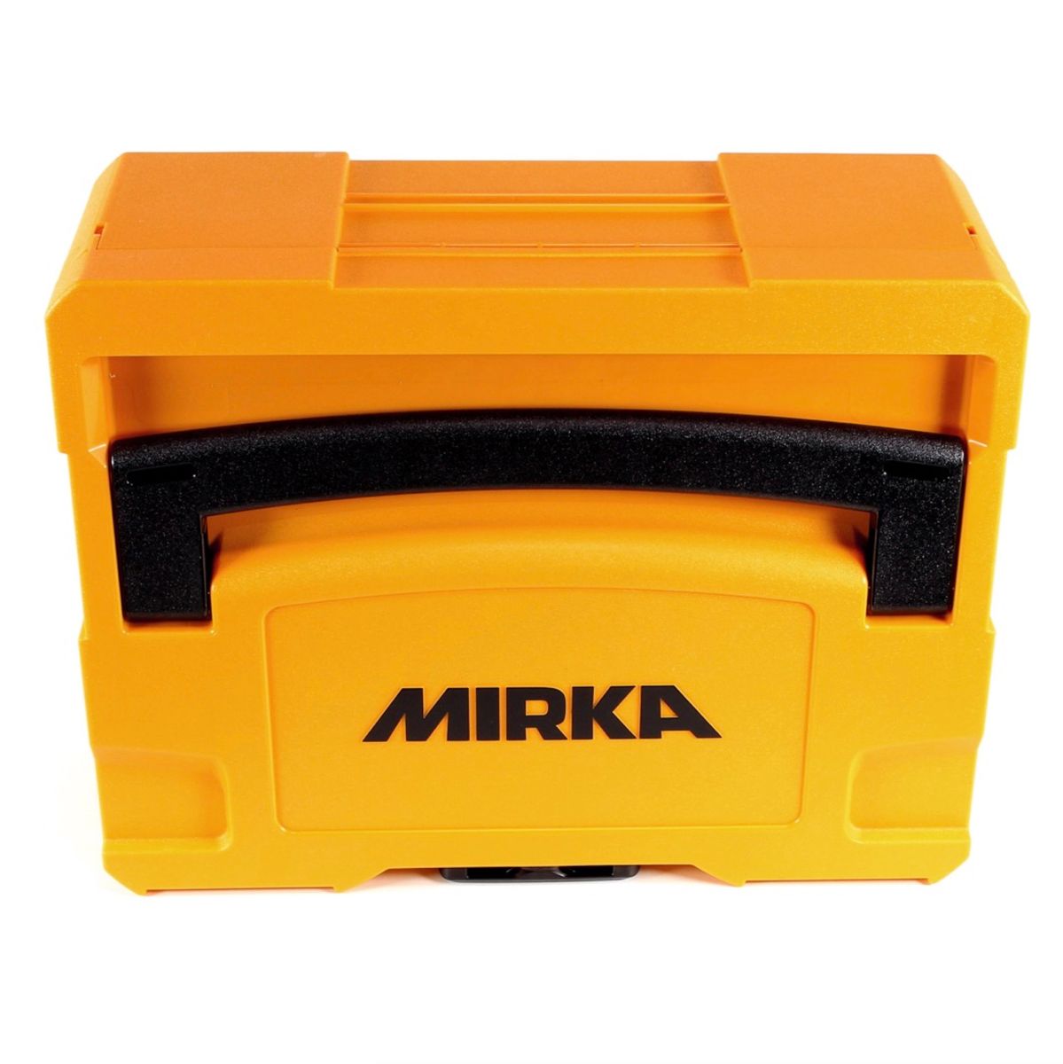 Mirka DEROS 5650CV Exzenterschleifer 125mm/150mm 5,0 Hub Brushless + systainer ( MID5650202CA ) + 110x Schleifscheiben - Toolbrothers