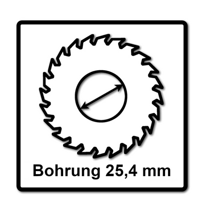 Bosch Kreissägeblatt Expert for Steel EX SL B 355x25,4-80 ( 2608643062 ) - Toolbrothers