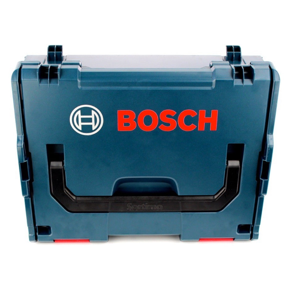 Bosch GST 18 V-LI B Akku Stichsäge 18V + 2x Akku 2,0Ah + Ladegerät + L-Boxx - Toolbrothers