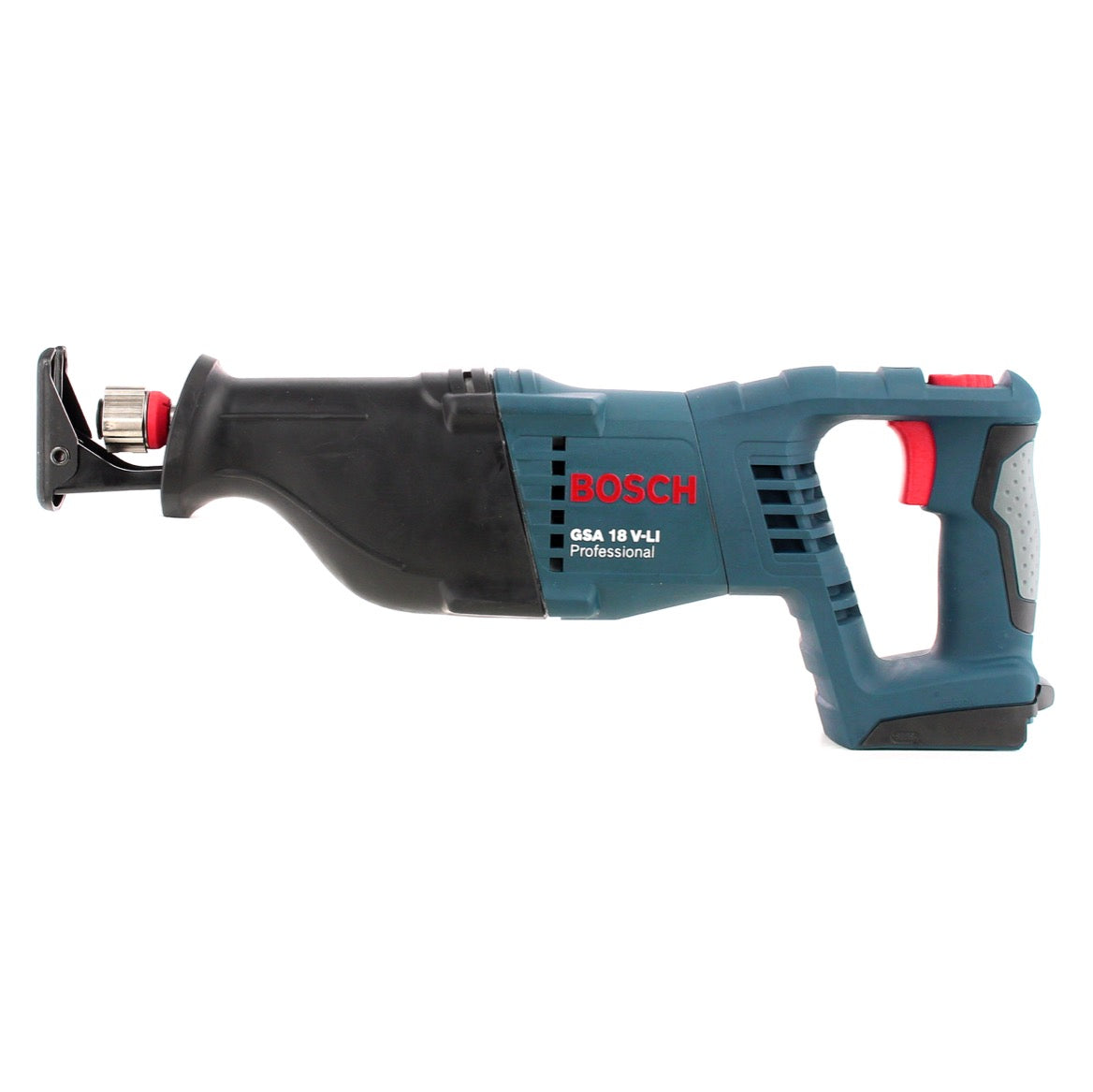 Bosch GSA 18 V-LI Akku Säbelsäge 18V + 2x Akku 2,0Ah + Ladegerät + L-Boxx - Toolbrothers