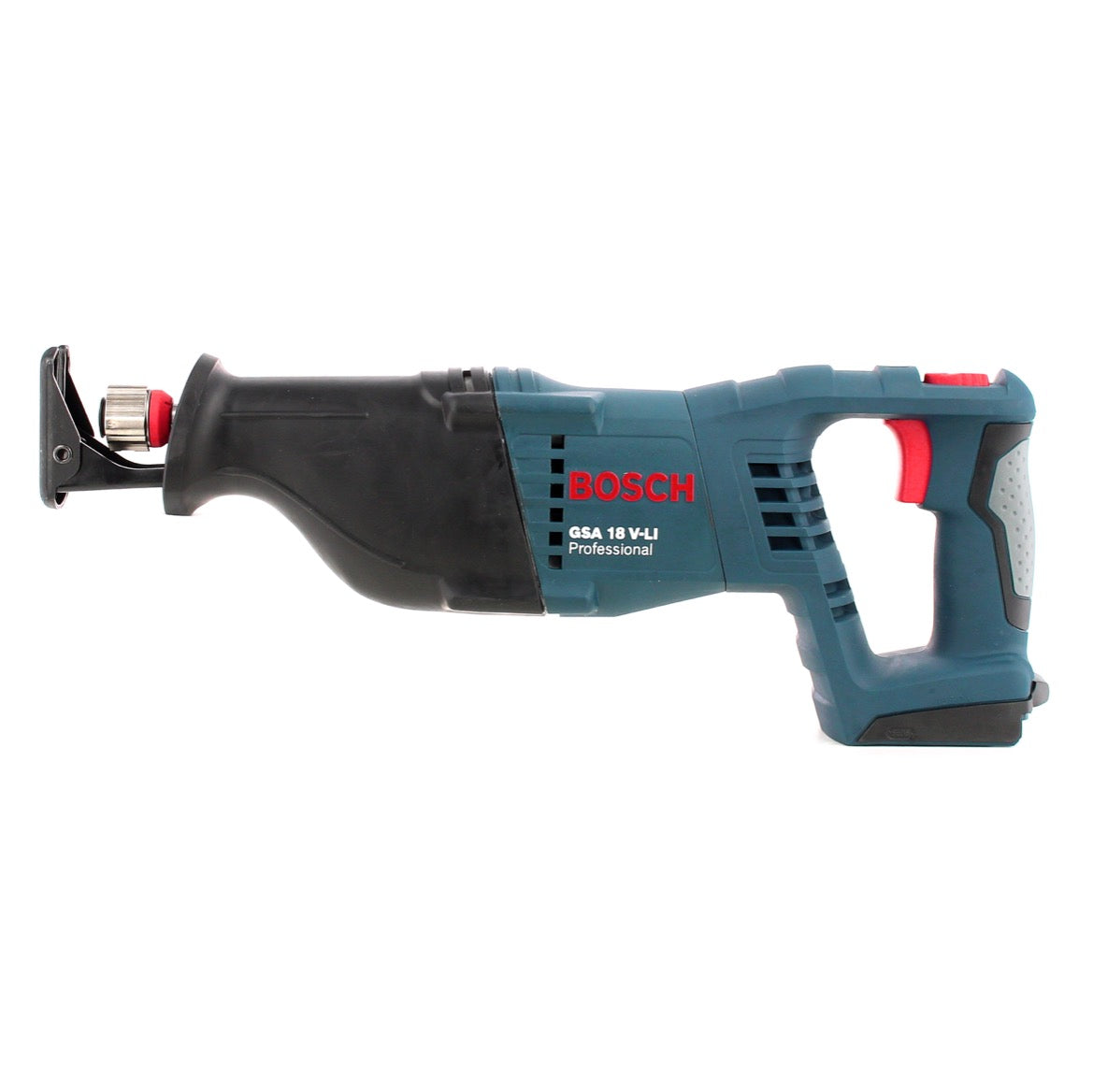 Bosch GSA 18 V-LI Akku Säbelsäge 18V +1x Akku 3,0Ah + L-Boxx - ohne Ladegerät - Toolbrothers