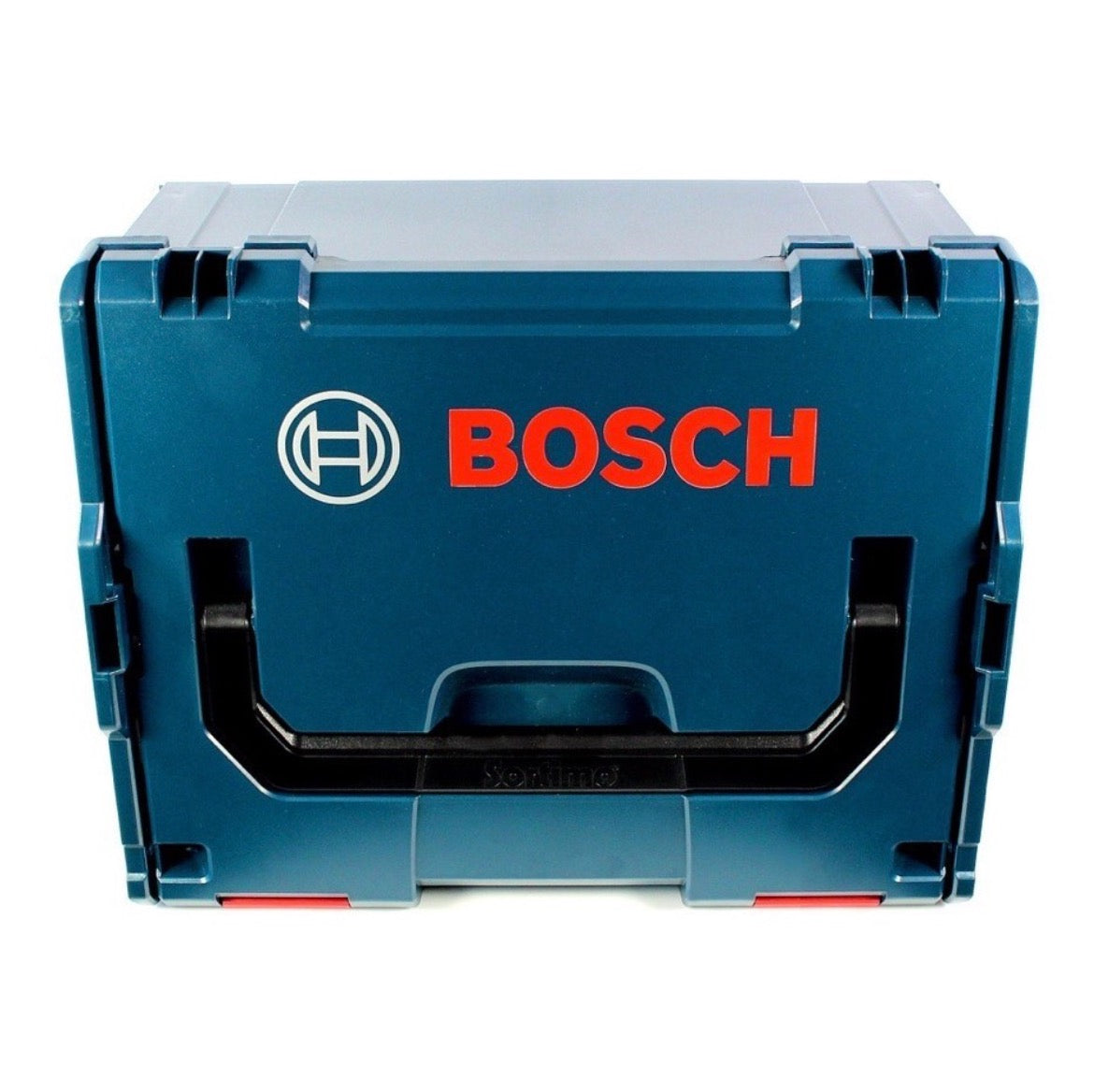 Bosch GKS 18V-57 G Akku Kreissäge 18V 165 mm + 1x Akku 2,0Ah + Ladegerät + L-Boxx - Toolbrothers