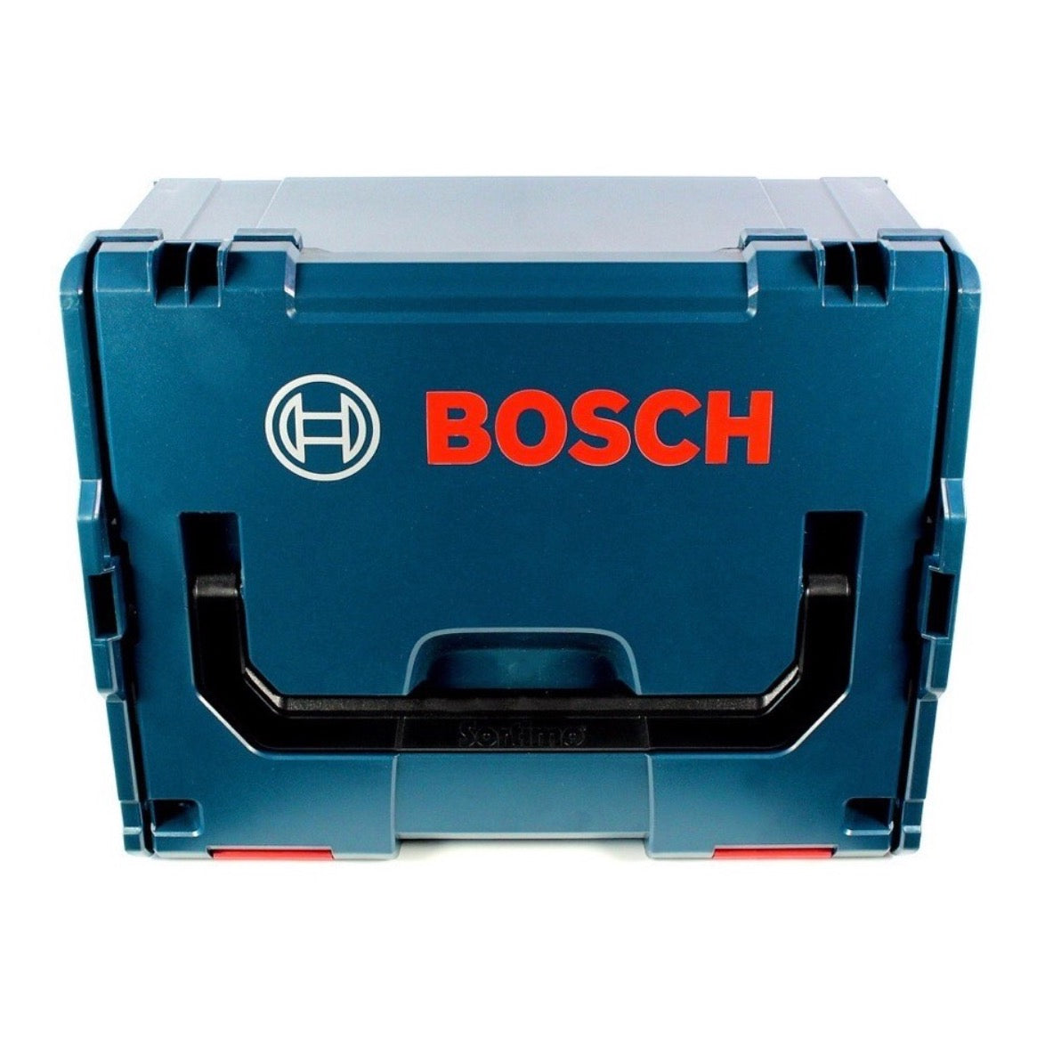 Bosch GKS 18V-57 G Akku Kreissäge 18V 165 mm + 2x Akku 2,0Ah + Ladegerät + L-Boxx - Toolbrothers