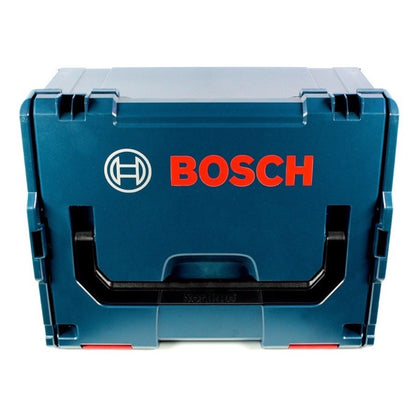 Bosch GKS 18V-57 G Akku Kreissäge 18V 165 mm + 1x Akku 3,0Ah + Ladegerät + L-Boxx - Toolbrothers