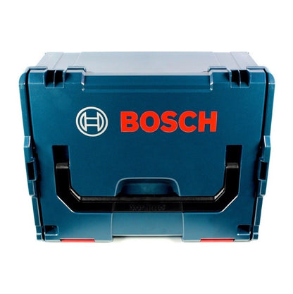 Bosch GKS 18V-57 G Akku Kreissäge 18V 165 mm + 2x Akku 3,0Ah + Ladegerät + L-Boxx - Toolbrothers