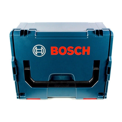 Bosch GKS 18V-57 G Akku Kreissäge 18V 165 mm + 1x Akku 5,0Ah + Ladegerät + L-Boxx - Toolbrothers