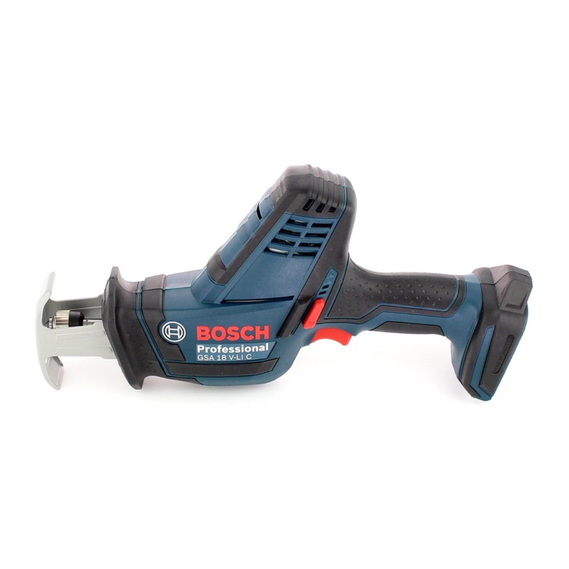 Bosch GSA 18V-LI C Akku Säbelsäge 18V + 1x Akku 2,0Ah + L-Boxx -  ohne Ladegerät - Toolbrothers