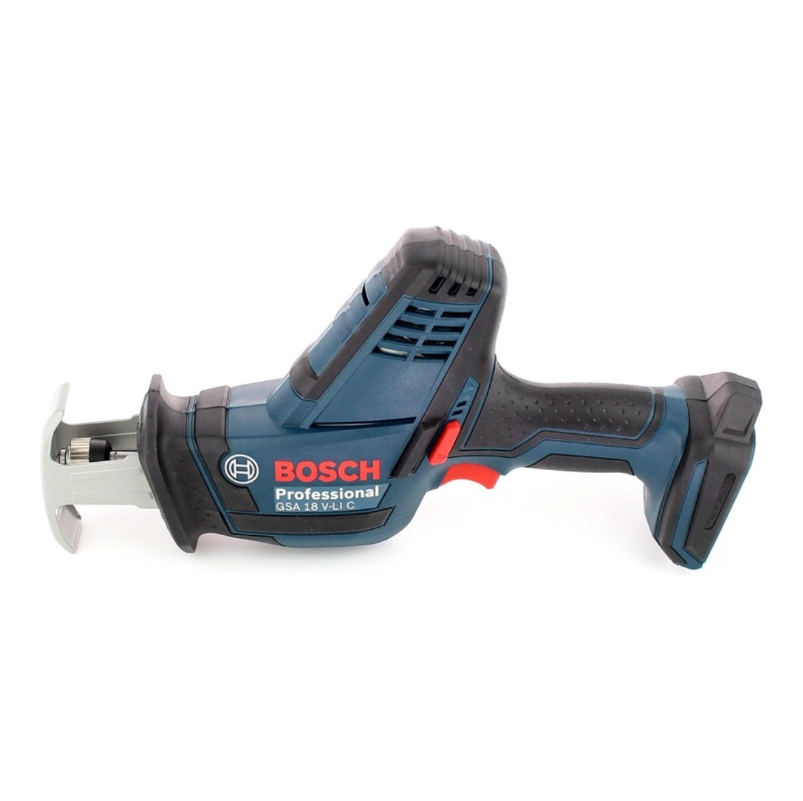 Bosch GSA 18V-LI C Akku Säbelsäge 18V + 1x Akku 3,0Ah + L-Boxx - ohne Ladegerät - Toolbrothers