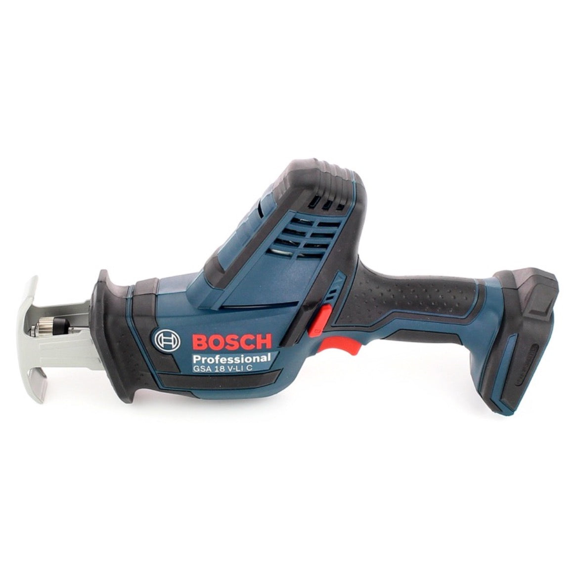 Bosch GSA 18V-LI C Akku Säbelsäge 18V + 2x Akku 3,0Ah + Ladegerät + L-Boxx - Toolbrothers