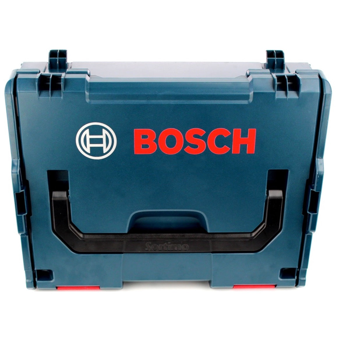 Bosch GSA 18V-LI C Akku Säbelsäge 18V + 1x Akku 5,0Ah + Ladegerät + L-Boxx - Toolbrothers