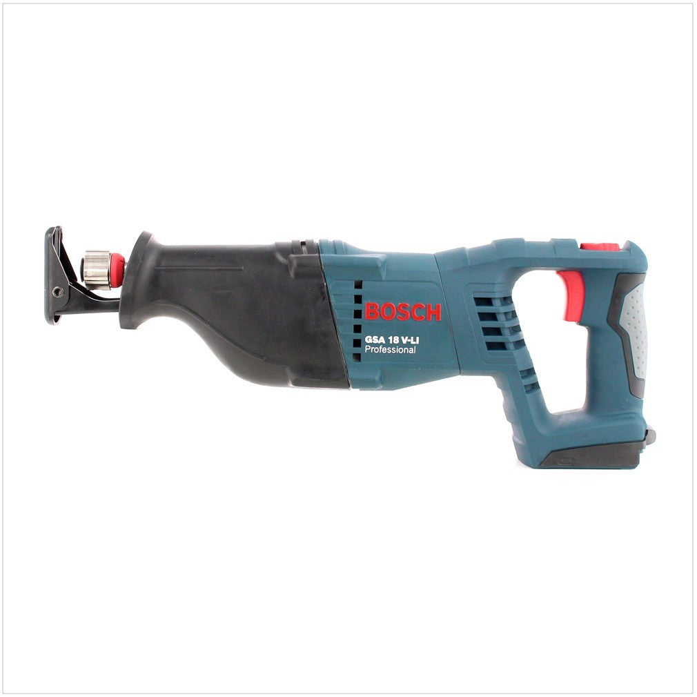 Bosch GSA 18V-LI Akku Säbelsäge 18V Solo ( 060164J000 ) - ohne Akku, ohne Ladegerät - Toolbrothers