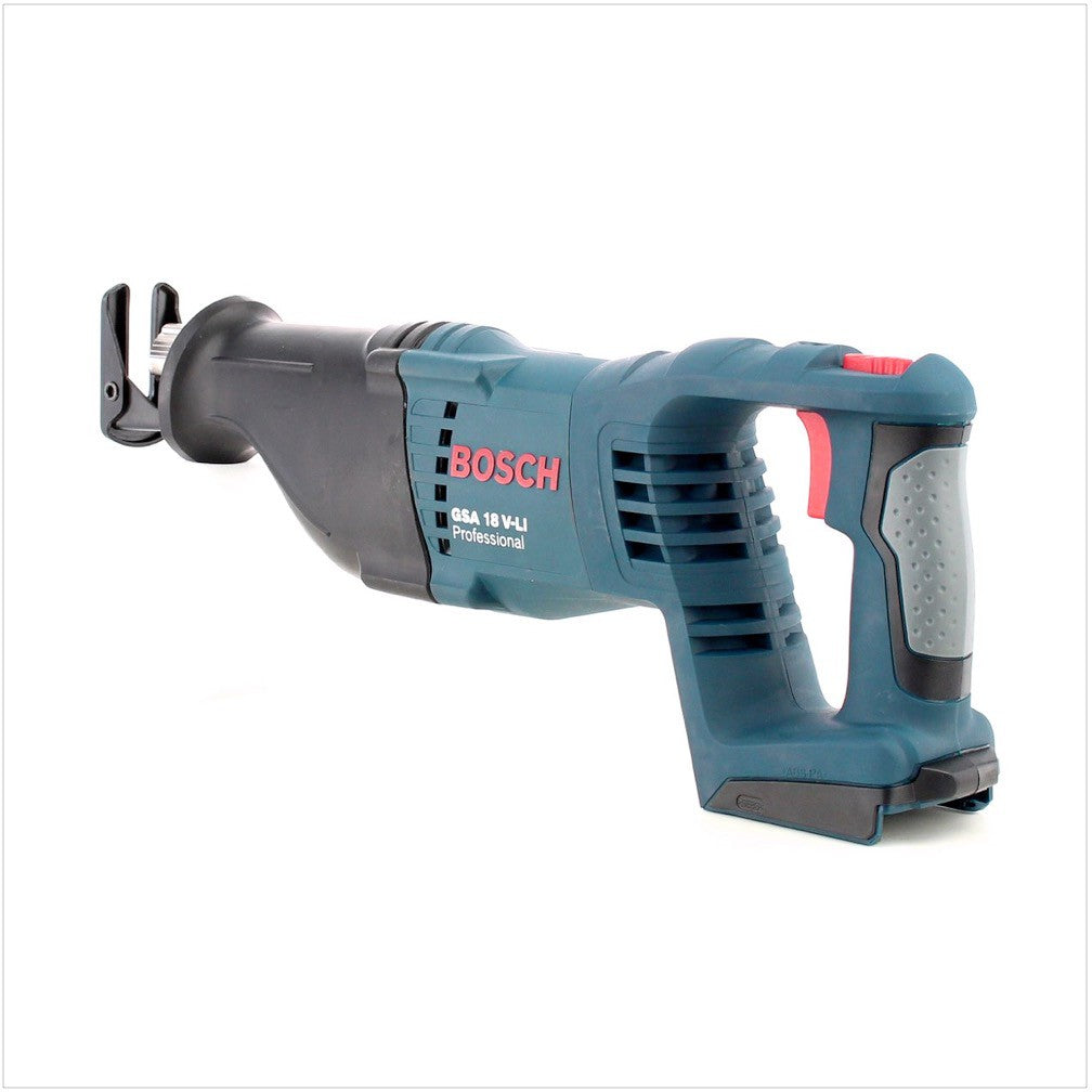 Bosch GSA 18V-LI Akku Säbelsäge 18V Solo ( 060164J000 ) - ohne Akku, ohne Ladegerät - Toolbrothers