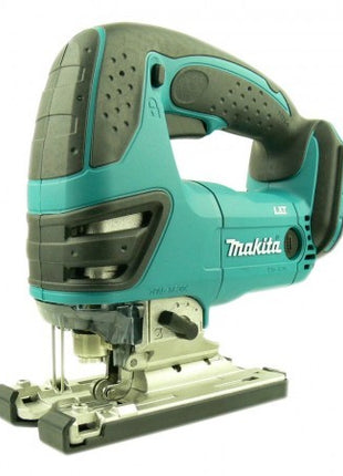 Makita BJV 180 ZX Akku Stichsäge 18 V + Sägeblatt + Makpac - ohne Akku, ohne Ladegerät - Toolbrothers