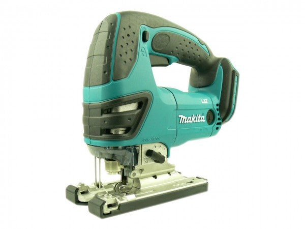 Makita BJV 180 ZX Akku Stichsäge 18 V + Sägeblatt + Makpac - ohne Akku, ohne Ladegerät - Toolbrothers