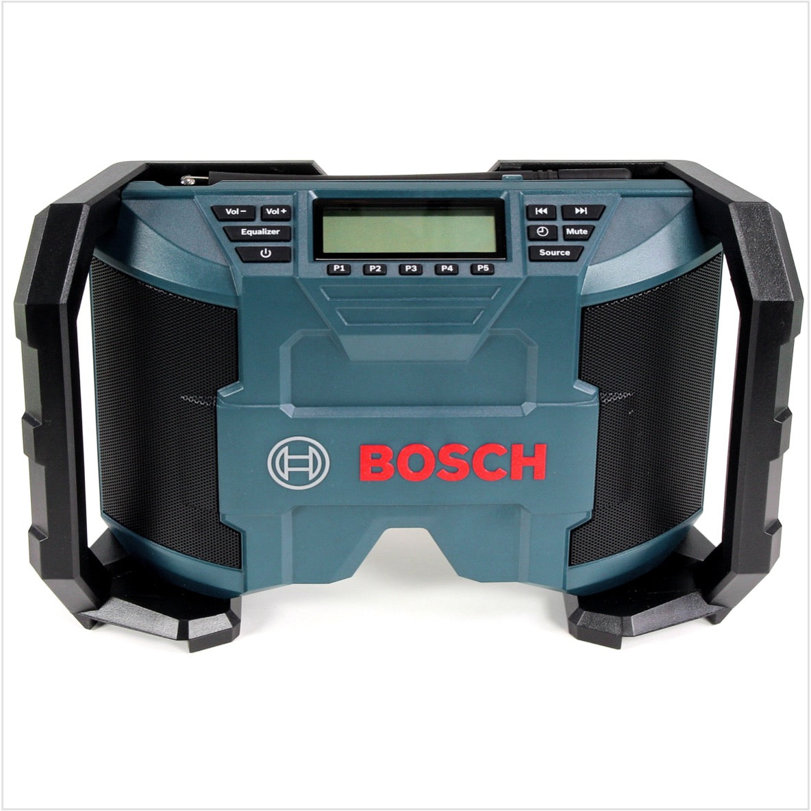 Bosch GML 10,8V Radio + 1x Akku 3,0Ah - ohne Ladegerät - Toolbrothers