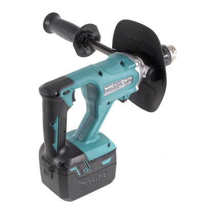 Makita DUT 131 Z Akku Rührgerät 18 V Brushless + Tasche - ohne Akku, ohne Ladegerät - Toolbrothers