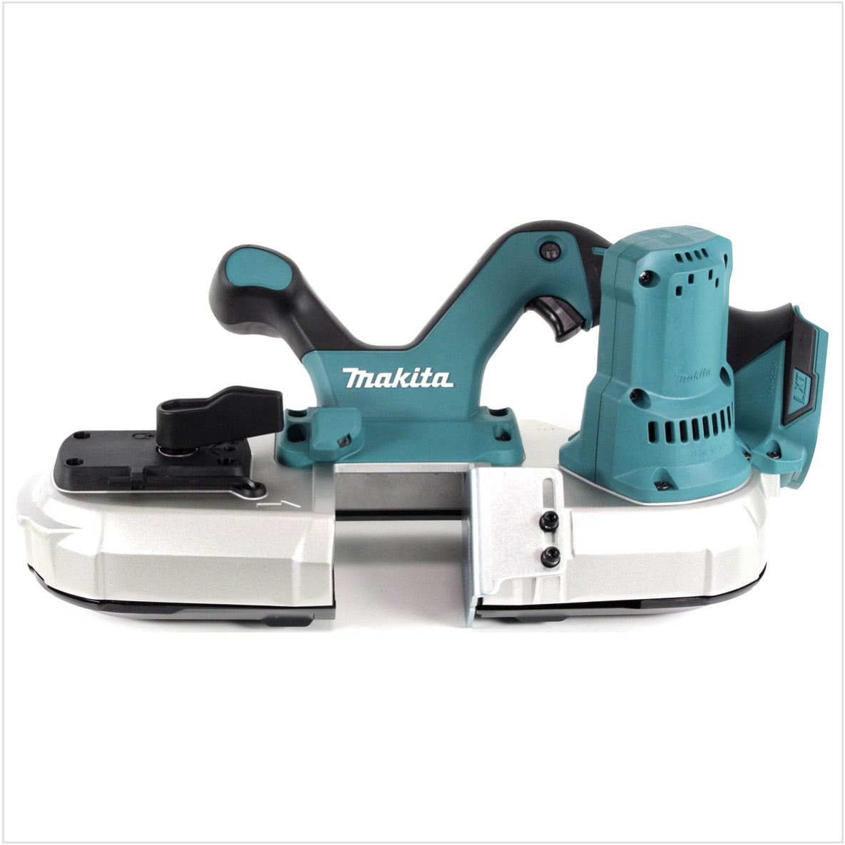 Makita DPB 182 Z Akku Bandsäge 18V Solo - ohne Akku, ohne Ladegerät - Toolbrothers