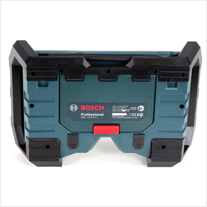 Bosch GML 10,8V Radio + 1x Akku 6,0Ah + Ladegerät - Toolbrothers