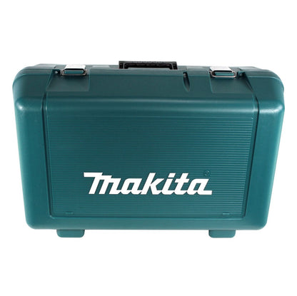 Makita DUC 122 ZE Akku Kettensäge 18V 1/4" 115mm Solo + Koffer - ohne Akku, ohne Ladegerät - Toolbrothers