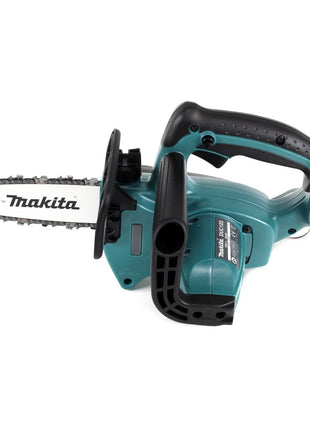 Makita DUC 122 RT1E Akku Kettensäge 18V 1/4" 115mm + 1x Akku 5,0Ah + Ladegerät + Koffer - Toolbrothers