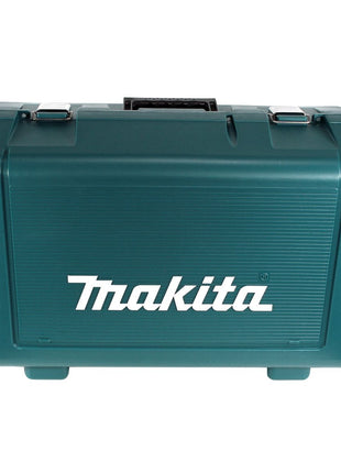 Makita DUC 122 RT1E Akku Kettensäge 18V 1/4" 115mm + 1x Akku 5,0Ah + Ladegerät + Koffer - Toolbrothers