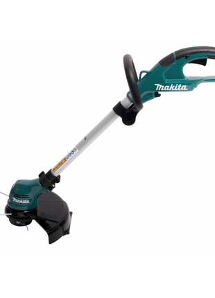 Makita UR 100 DZ Akku Rasentrimmer 10,8V Solo + 1x Fadenkopf und Zubehör - ohne Akku und Lader - Toolbrothers