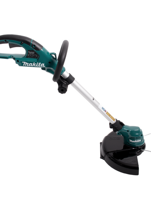 Makita UR 100 DZ Akku Rasentrimmer 10,8V Solo + 1x Fadenkopf und Zubehör - ohne Akku und Lader - Toolbrothers