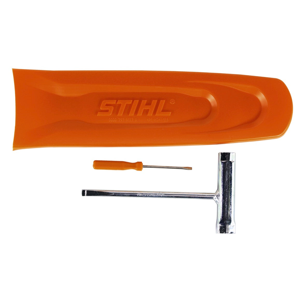 Stihl MS 180 Kettensäge Motorsäge 1,4 kW 30 cm Schwertlänge + 1,3 mm Kette - Toolbrothers