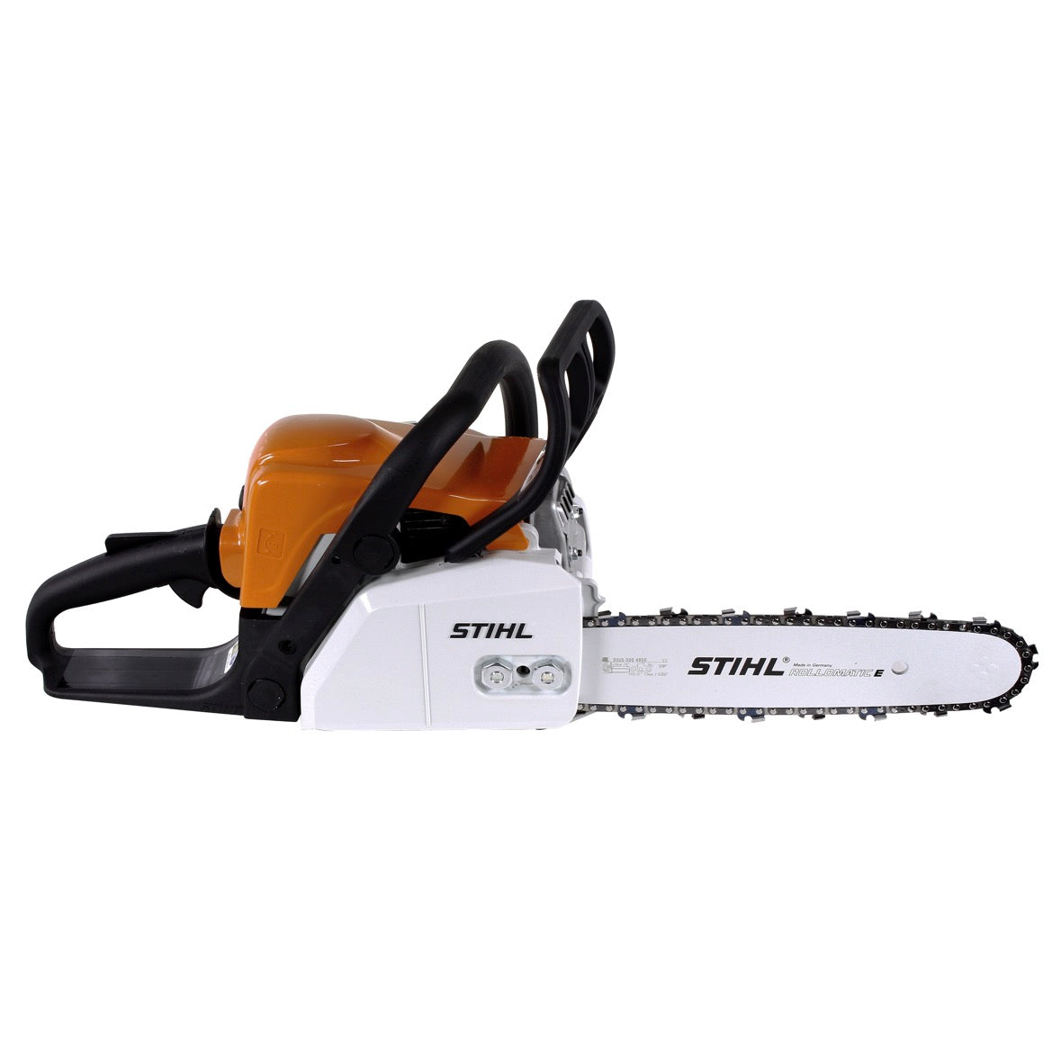 Stihl MS 180 Kettensäge Motorsäge 1,4 kW 30 cm Schwertlänge + 1,3 mm Kette - Toolbrothers