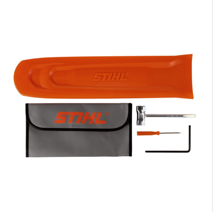 STIHL MS 362 Kettensäge 3,4 kW mit 40cm Schnittlänge + 1,6mm Kettenlänge ( 1140 012 3003 ) - Toolbrothers