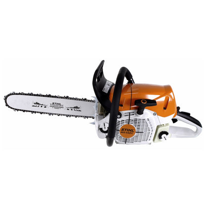 Stihl MS 462 C-M Kettensäge Motorsäge 4,4 kW 40 cm Schwertlänge + 1,6 mm Oilomatic Kette - Toolbrothers