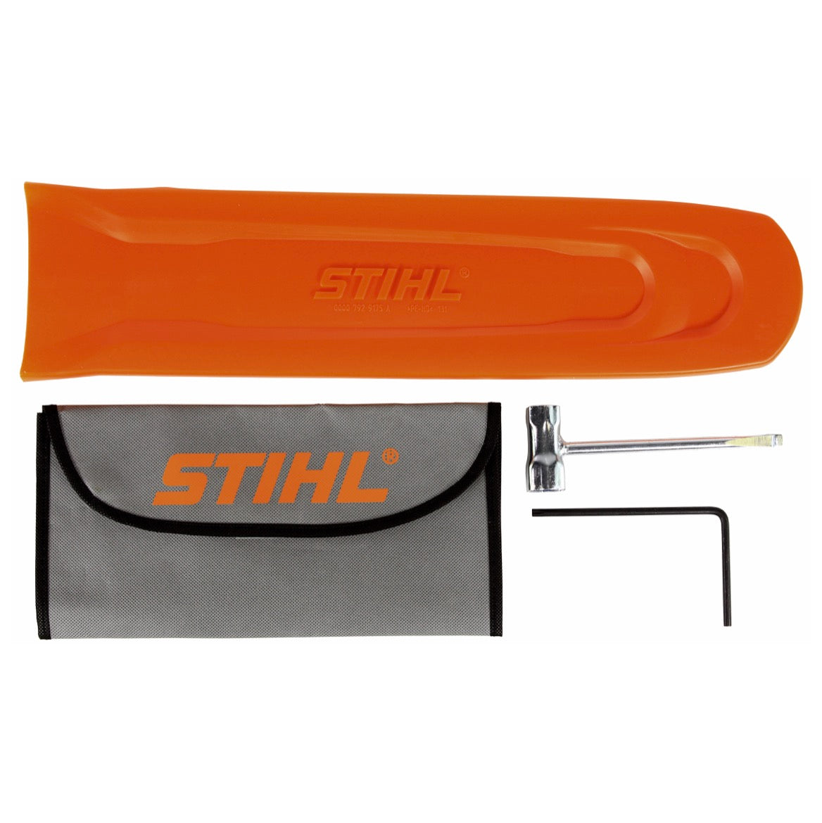 Stihl MS 462 C-M Kettensäge Motorsäge 4,4 kW 40 cm Schwertlänge + 1,6 mm Oilomatic Kette - Toolbrothers