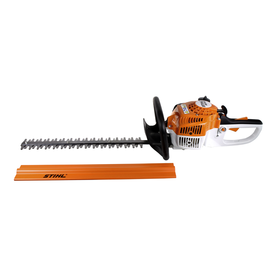 Stihl HS 45  Benzin-Heckenschere 0,75 kW / 1PS - 45 cm - Toolbrothers