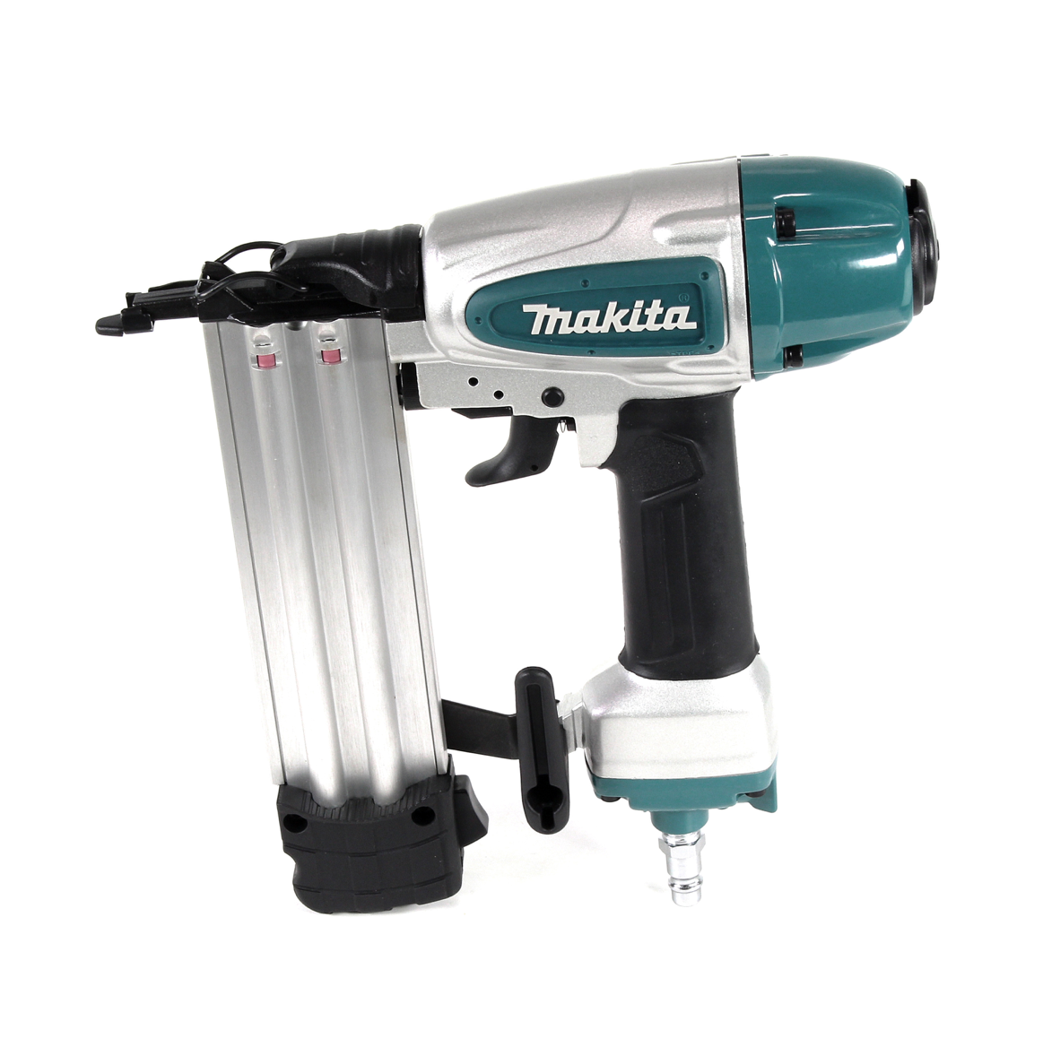 Makita AF 506 Druckluft Stauchkopfnagler 15-50mm 4,3-8,3bar + Koffer - Toolbrothers