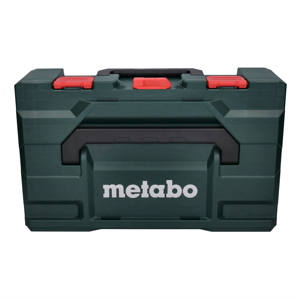 Metabo CC 18 LTX Akku Winkelschleifer 18 V 76 mm Brushless + 1x Akku 5,5Ah + metaBOX - ohne Ladegerät - Toolbrothers