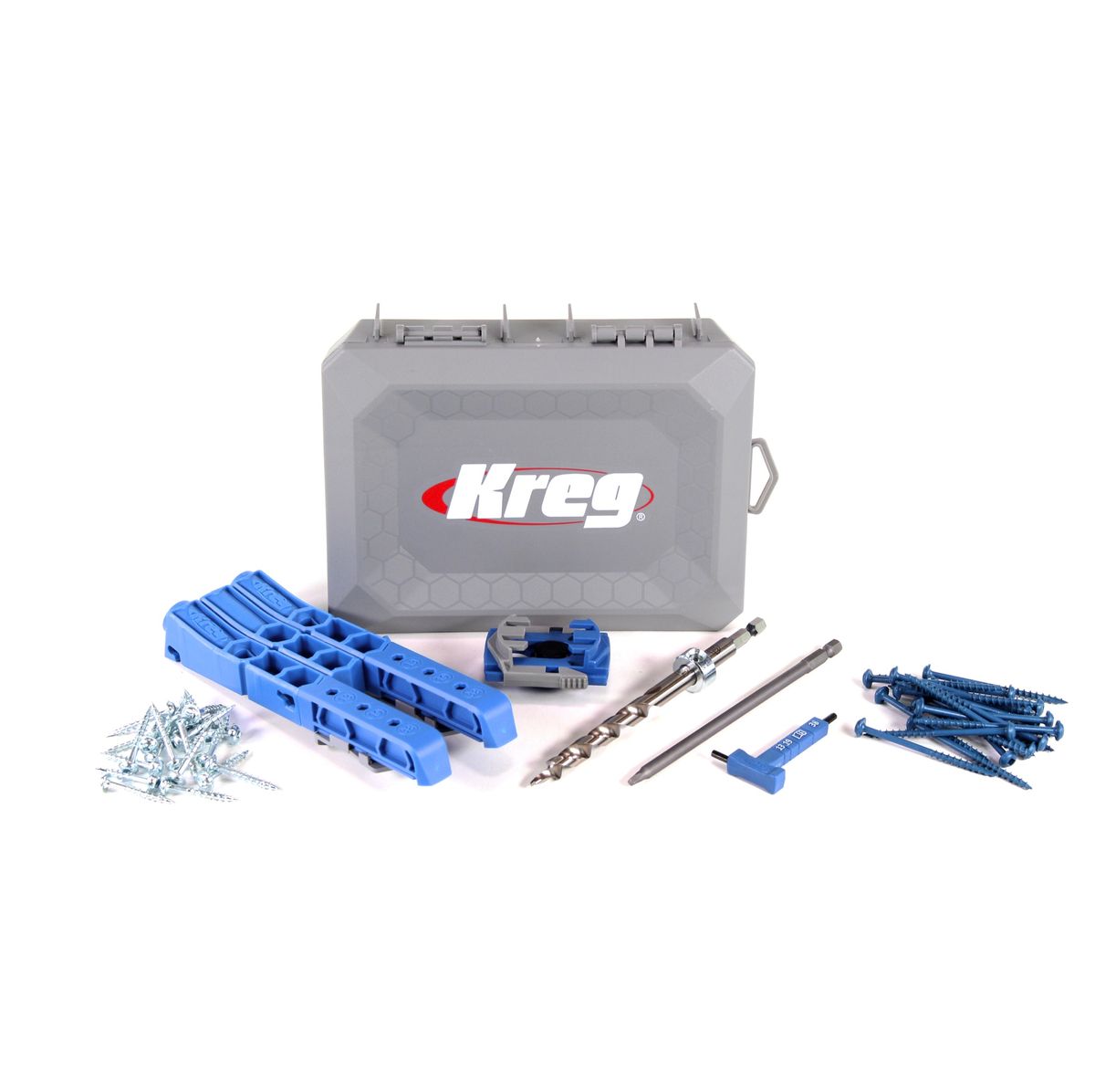 KREG KPHJ320 Bohrschablone Jig 320 für Reparaturarbeiten - Toolbrothers