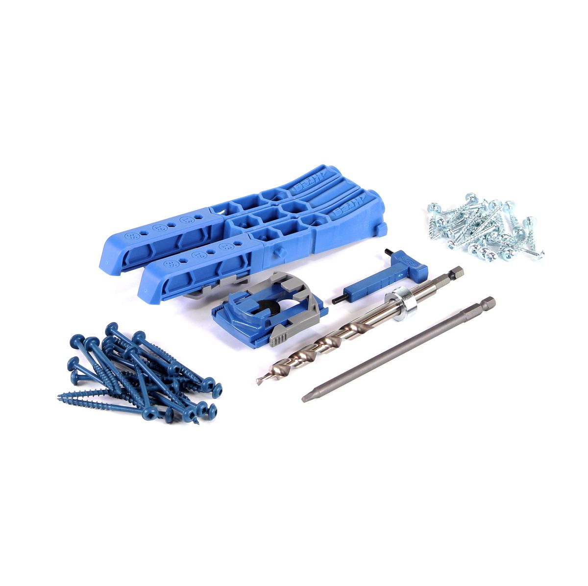 KREG KPHJ320 Bohrschablone Jig 320 für Reparaturarbeiten - Toolbrothers