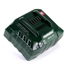 Metabo Ladegerät ASC 30-36 V AIR COOLED 14,4-36V ( 627044000 ) - Toolbrothers