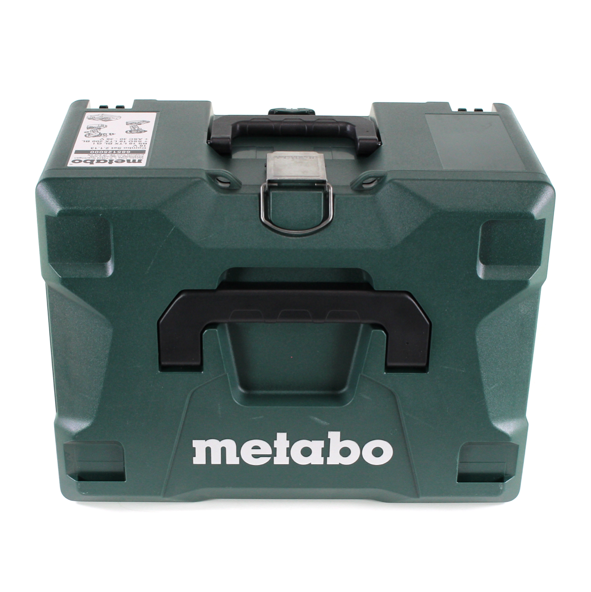 Metabo MetaLoc III Koffer ( 626432000 ) - Toolbrothers