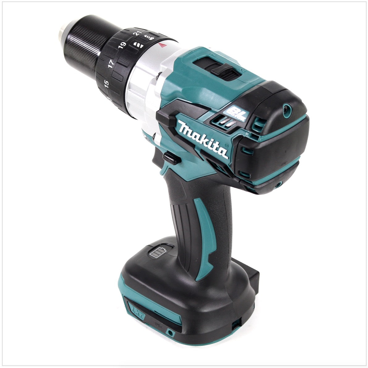 Makita DDF 481 Z Akku Bohrschrauber 18 V 115Nm Brushless Solo - ohne Akku, ohne Ladegerät - Toolbrothers