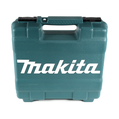 Makita AF 506 Druckluft Stauchkopfnagler 15-50mm 4,3-8,3bar + 5000x Stauchkopfnagel 32mm galvanisiert + Koffer - Toolbrothers