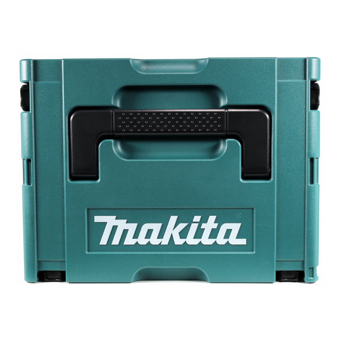 Makita DHR 182 G1J Akku Bohrhammer 18V 1,7J SDS plus Brushless + 1x Akku 6,0Ah + Makpac - ohne Ladegerät - Toolbrothers