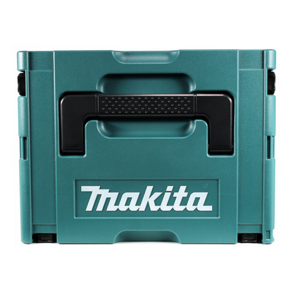 Makita DHR 182 G1J Akku Bohrhammer 18V 1,7J SDS plus Brushless + 1x Akku 6,0Ah + Makpac - ohne Ladegerät - Toolbrothers