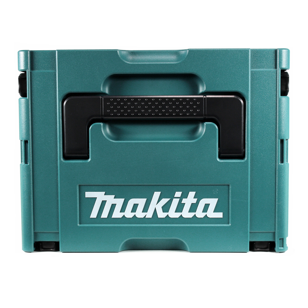 Makita DHR 182 RGJ Akku Bohrhammer 18V 1,7J SDS plus Brushless + 2x Akku 6,0Ah + Ladegerät + Makpac - Toolbrothers