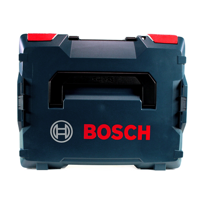 Bosch GOP 18V-28 Akku Multi-Cutter 18V Brushless StarlockPlus + 1x Akku 3,0Ah + L-Boxx - ohne Ladegerät - Toolbrothers